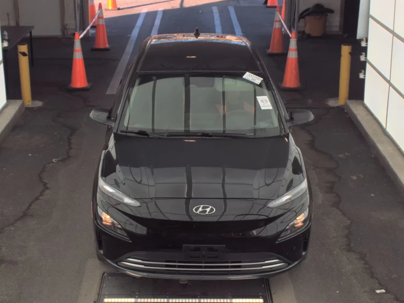 Hyundai Kona Electric SE, снимка 2 - Автомобили и джипове - 53359049