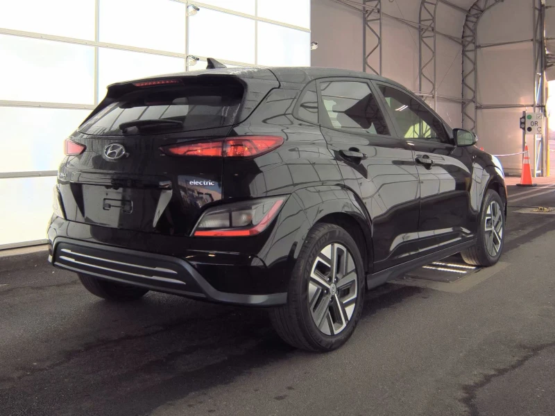 Hyundai Kona Electric SE, снимка 4 - Автомобили и джипове - 53359049