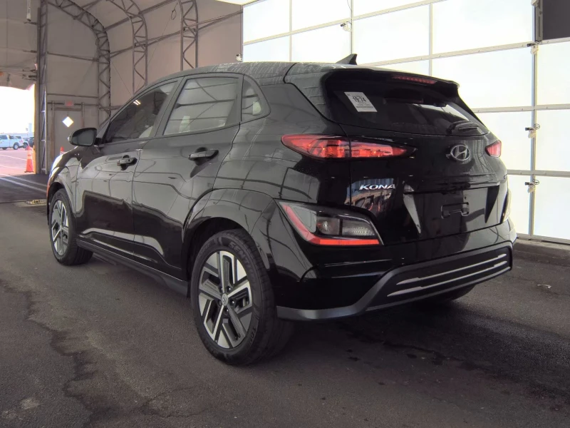 Hyundai Kona Electric SE, снимка 6 - Автомобили и джипове - 53359049