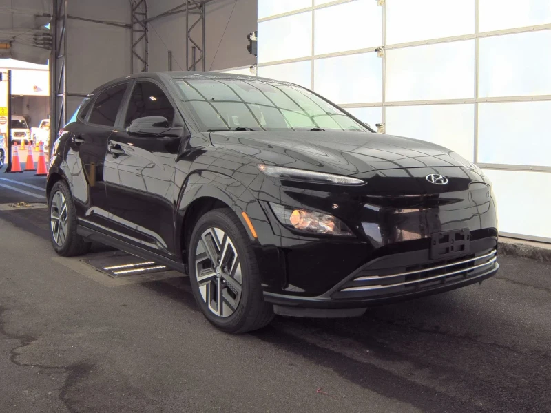 Hyundai Kona Electric SE, снимка 3 - Автомобили и джипове - 53359049