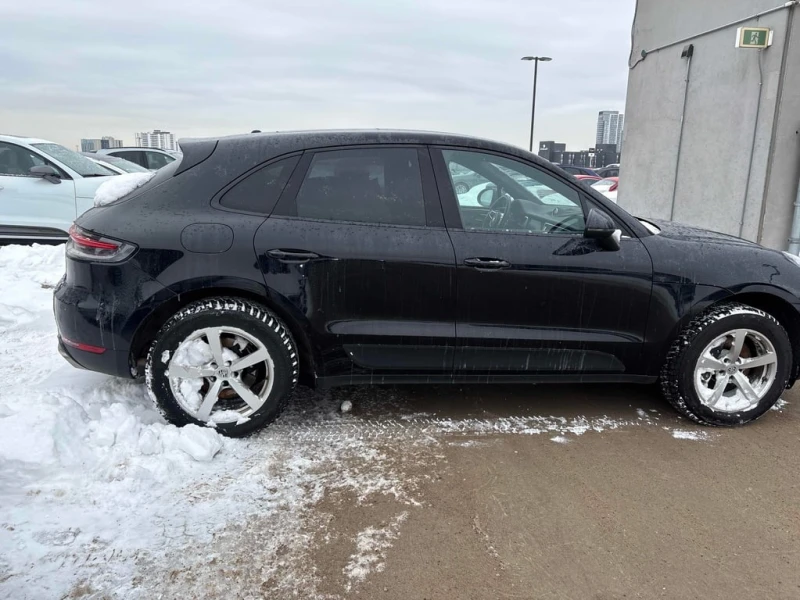Porsche Macan * AWD * CARFAX * ДВА КЛЮЧА* ПАНОРАМА* , снимка 3 - Автомобили и джипове - 53396052