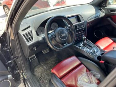 Audi SQ5 CARFAX * * АВТО КРЕДИТ - изображение 9