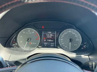 Audi SQ5 CARFAX * * АВТО КРЕДИТ - изображение 5