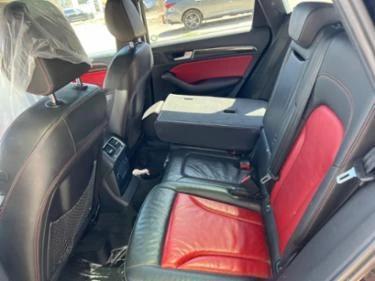 Audi SQ5 CARFAX * * АВТО КРЕДИТ - изображение 7