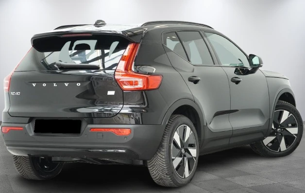 Volvo XC40 Recharge AWD Plus = NEW = Гаранция - изображение 3