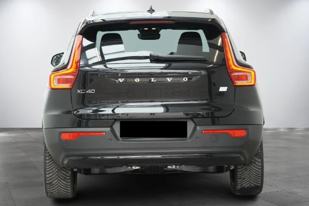 Volvo XC40 Recharge AWD Plus = NEW = Гаранция - изображение 2