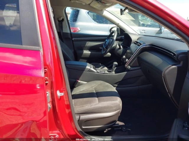 Hyundai Tucson SEL - изображение 7