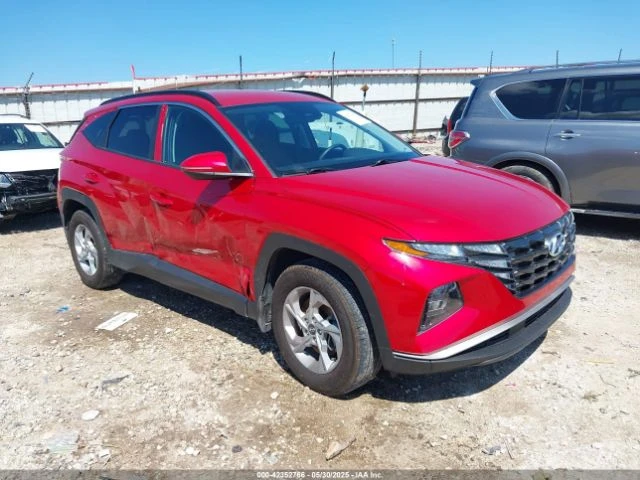 Hyundai Tucson SEL - изображение 3