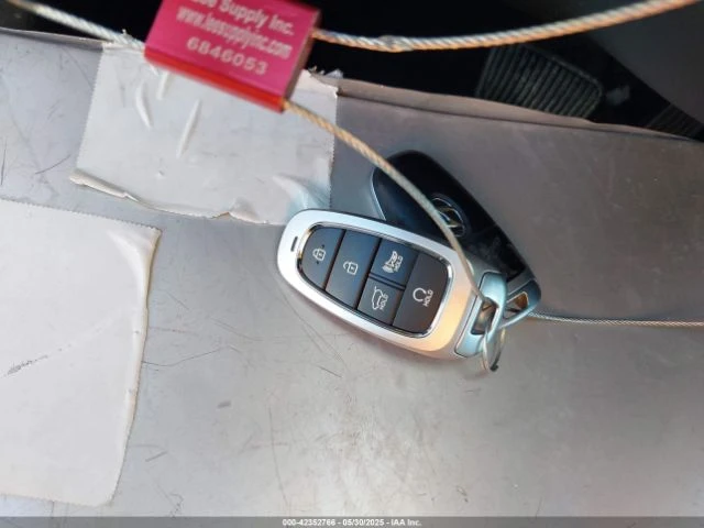 Hyundai Tucson SEL - изображение 10
