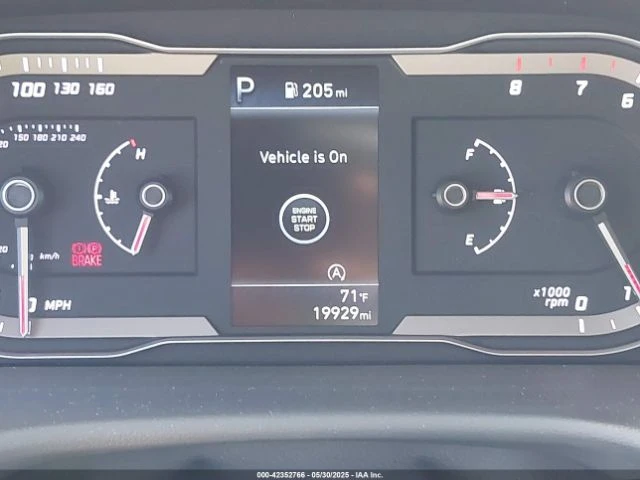 Hyundai Tucson SEL - изображение 8