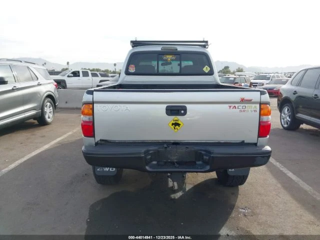 Toyota Tacoma BASE/ФИНАНСИРАНЕ ОТ 500 ЛВ , снимка 16 - Автомобили и джипове - 53110163