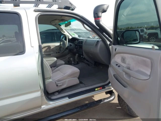 Toyota Tacoma BASE/ФИНАНСИРАНЕ ОТ 500 ЛВ , снимка 5 - Автомобили и джипове - 53110163