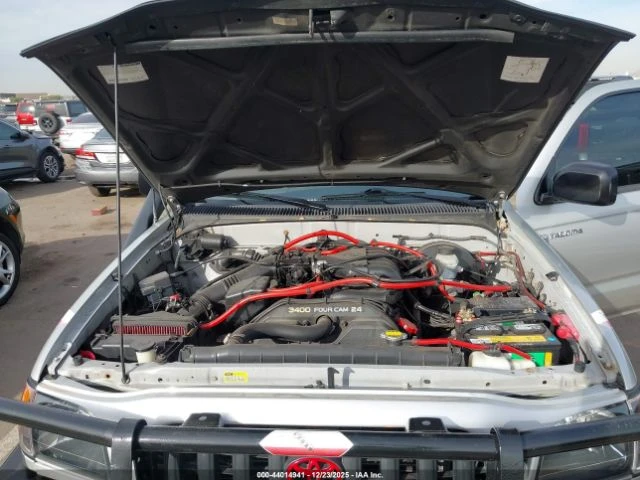 Toyota Tacoma BASE/ФИНАНСИРАНЕ ОТ 500 ЛВ , снимка 10 - Автомобили и джипове - 53110163