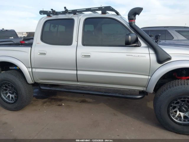 Toyota Tacoma BASE/ФИНАНСИРАНЕ ОТ 500 ЛВ , снимка 13 - Автомобили и джипове - 53110163
