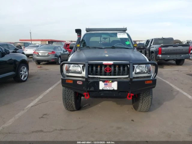 Toyota Tacoma BASE/ФИНАНСИРАНЕ ОТ 500 ЛВ , снимка 12 - Автомобили и джипове - 53110163