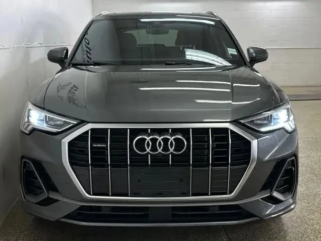 Audi Q3 / 45 Technik / AWD quattro / Sonos / 360  /  - изображение 3