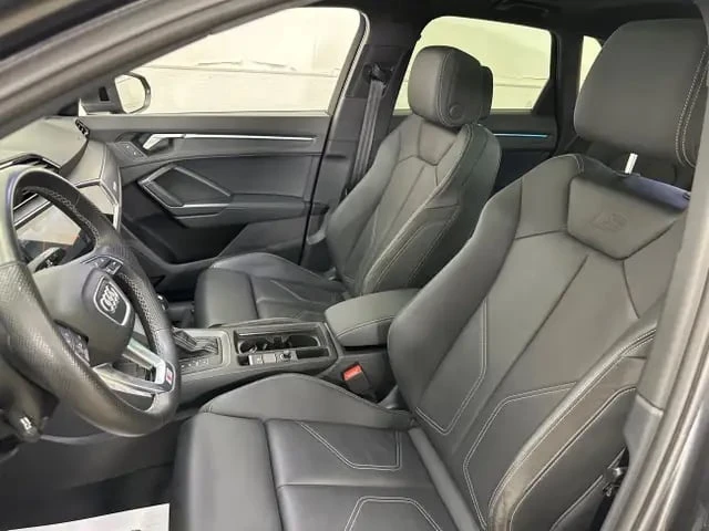 Audi Q3 / 45 Technik / AWD quattro / Sonos / 360  /  - изображение 9