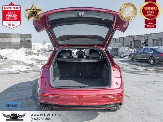 Audi Q5 * АвтоКредит * (ЦЕНА ДО БГ), снимка 7 - Автомобили и джипове - 53998564