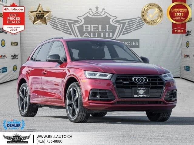 Audi Q5 * АвтоКредит * (ЦЕНА ДО БГ)