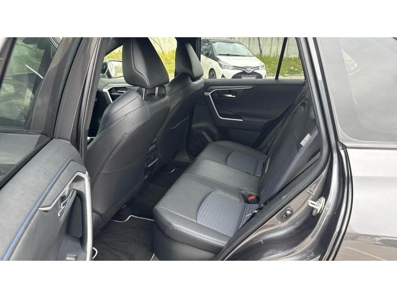 Toyota Rav4 2.5HSD SELECTION AWD | Mobile.bg � ����������� 11