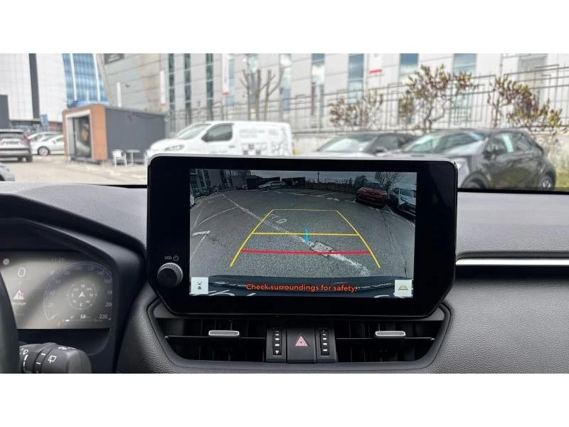 Toyota Rav4 2.5HSD SELECTION AWD | Mobile.bg � ����������� 15