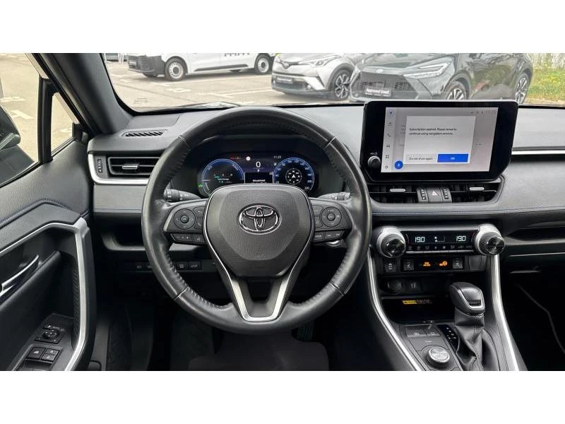 Toyota Rav4 2.5HSD SELECTION AWD | Mobile.bg � ����������� 9
