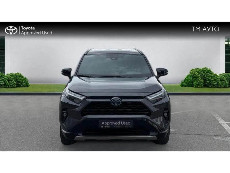 Toyota Rav4 2.5HSD SELECTION AWD | Mobile.bg � ����������� 5