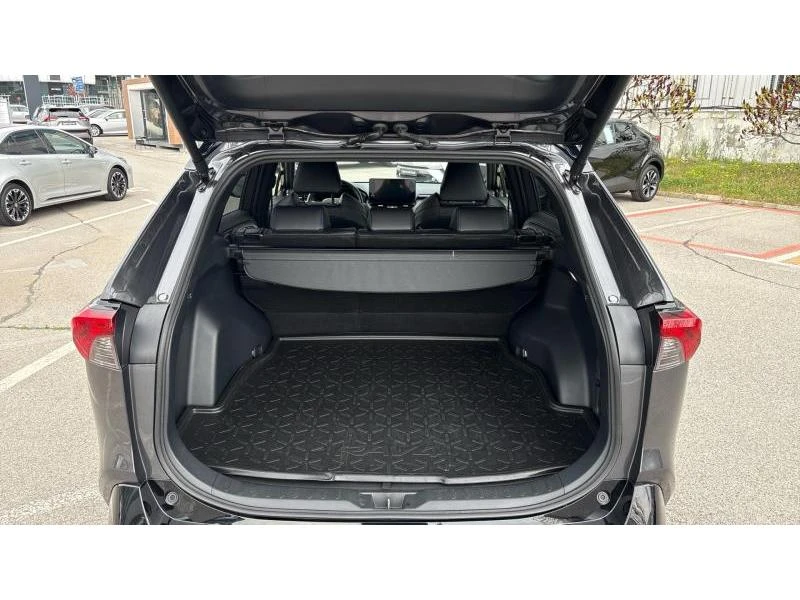 Toyota Rav4 2.5HSD SELECTION AWD | Mobile.bg � ����������� 10