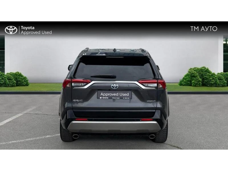 Toyota Rav4 2.5HSD SELECTION AWD | Mobile.bg � ����������� 4