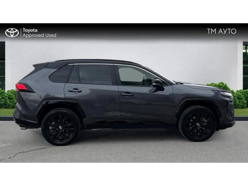 Toyota Rav4 2.5HSD SELECTION AWD | Mobile.bg � ����������� 17