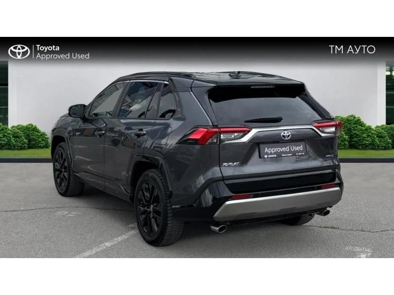Toyota Rav4 2.5HSD SELECTION AWD | Mobile.bg � ����������� 2