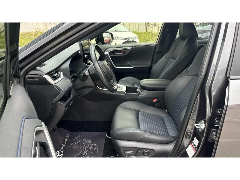 Toyota Rav4 2.5HSD SELECTION AWD | Mobile.bg � ����������� 12
