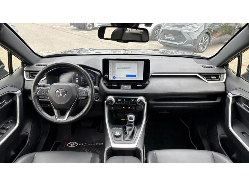 Toyota Rav4 2.5HSD SELECTION AWD | Mobile.bg � ����������� 8
