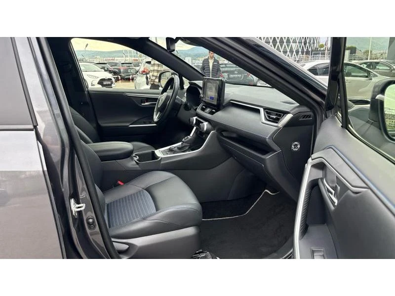 Toyota Rav4 2.5HSD SELECTION AWD | Mobile.bg � ����������� 6