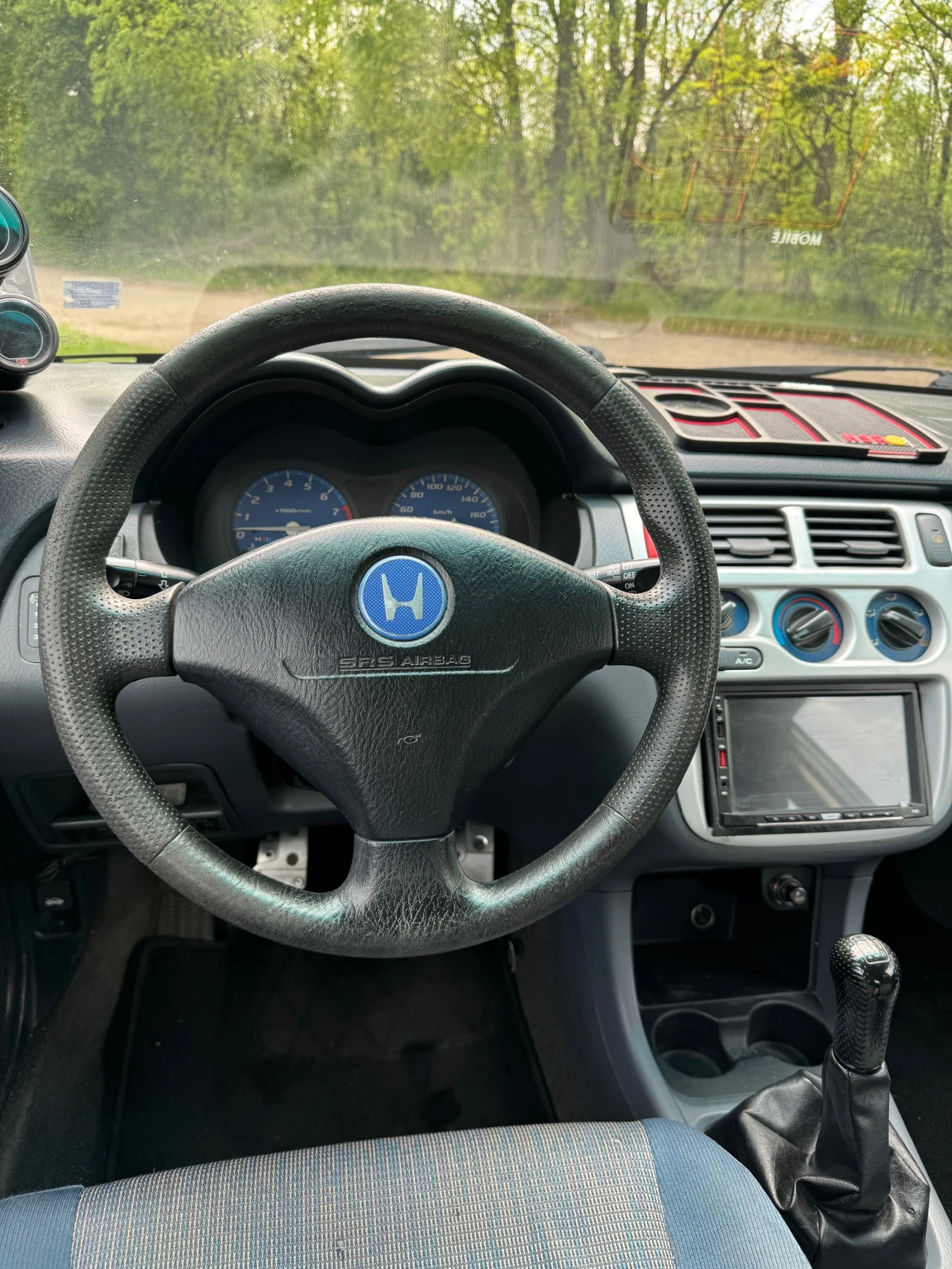 Honda Hr-v  - изображение 7