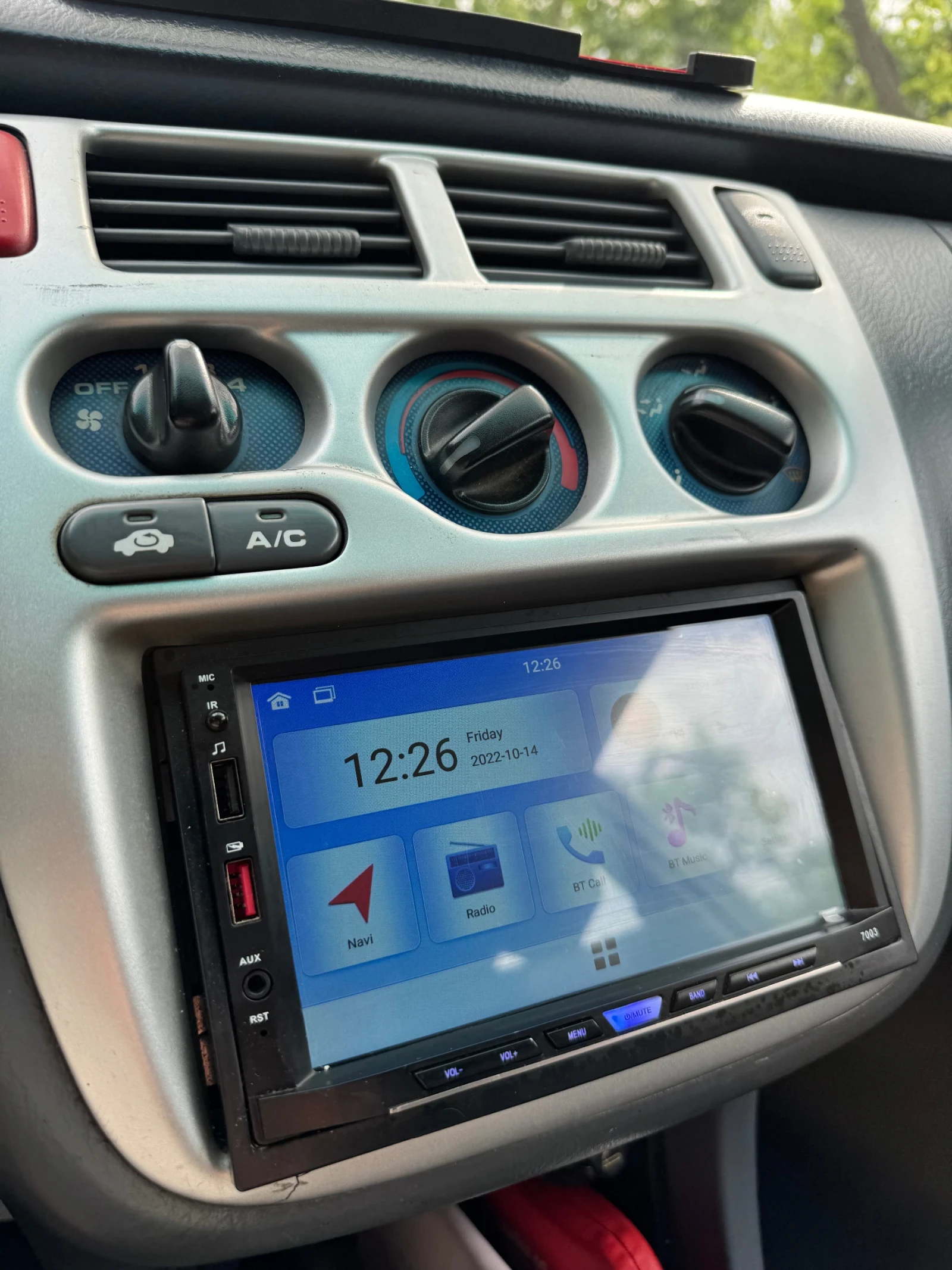 Honda Hr-v  - изображение 8