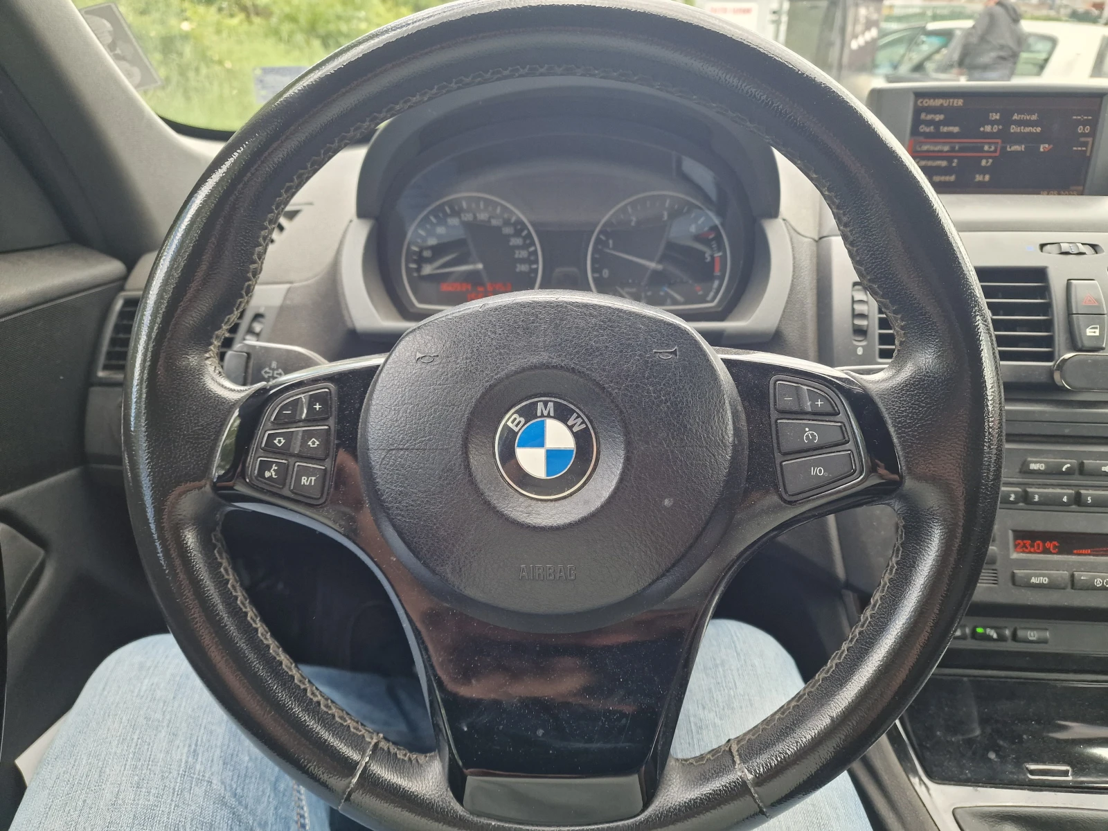 BMW X3  - изображение 7