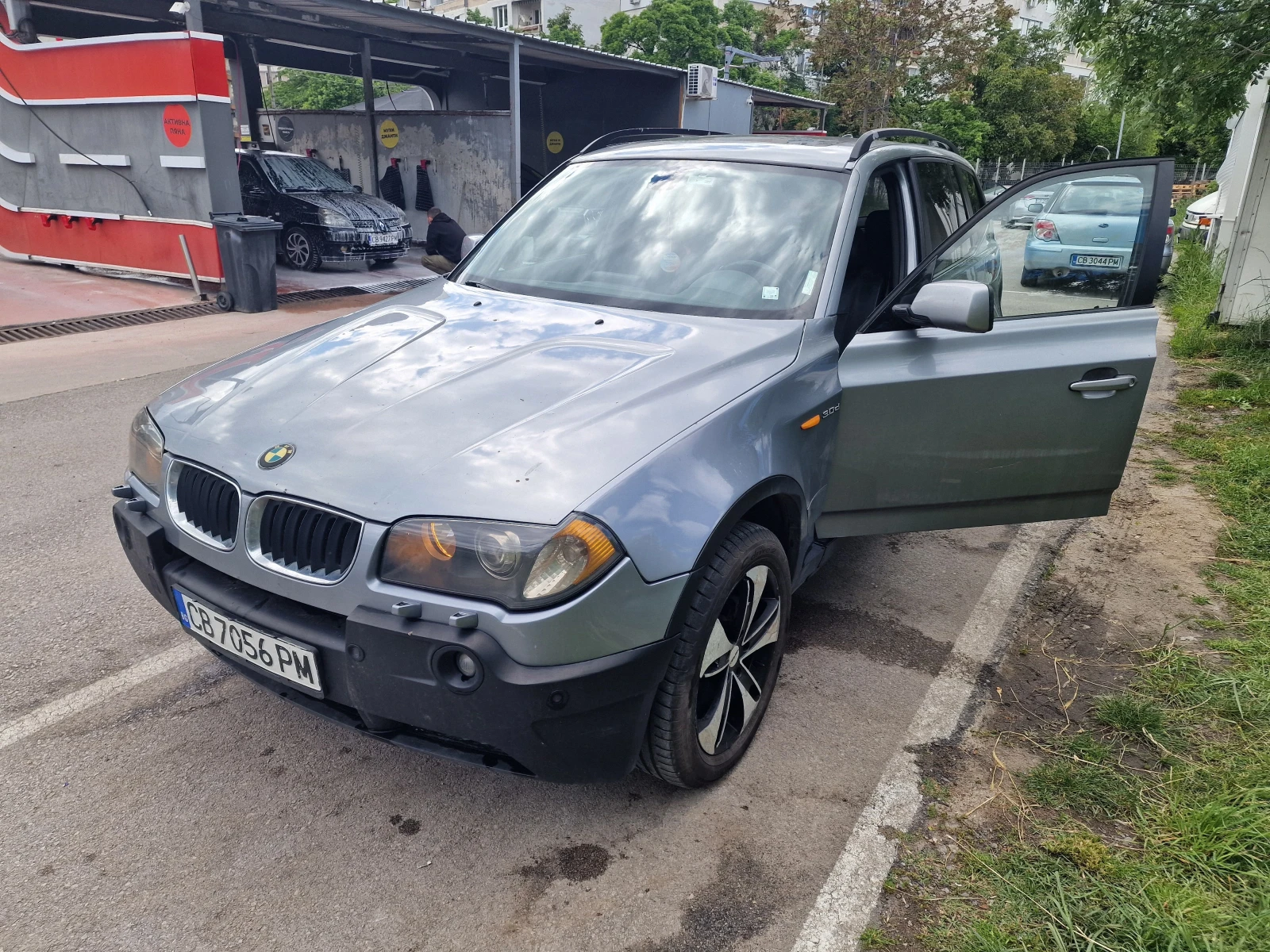 BMW X3  - изображение 3