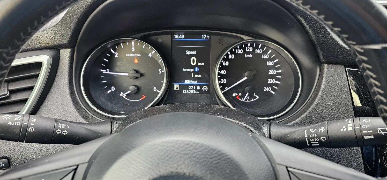 Nissan Qashqai 1.5 Dci -Acenta-Automat-115hp - изображение 9