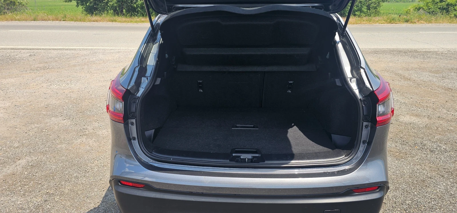 Nissan Qashqai 1.5 Dci -Acenta-Automat-115hp - изображение 5