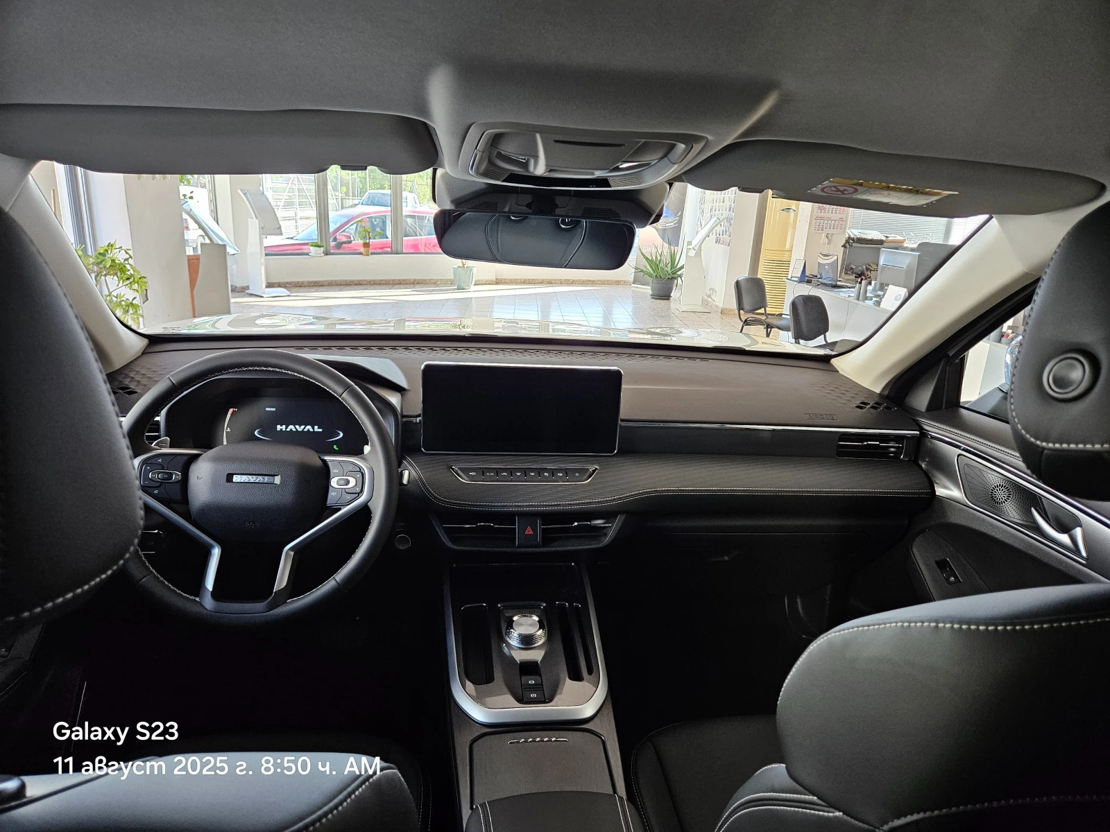 Haval Jolion FACELIFT НАЛИЧЕН - изображение 7