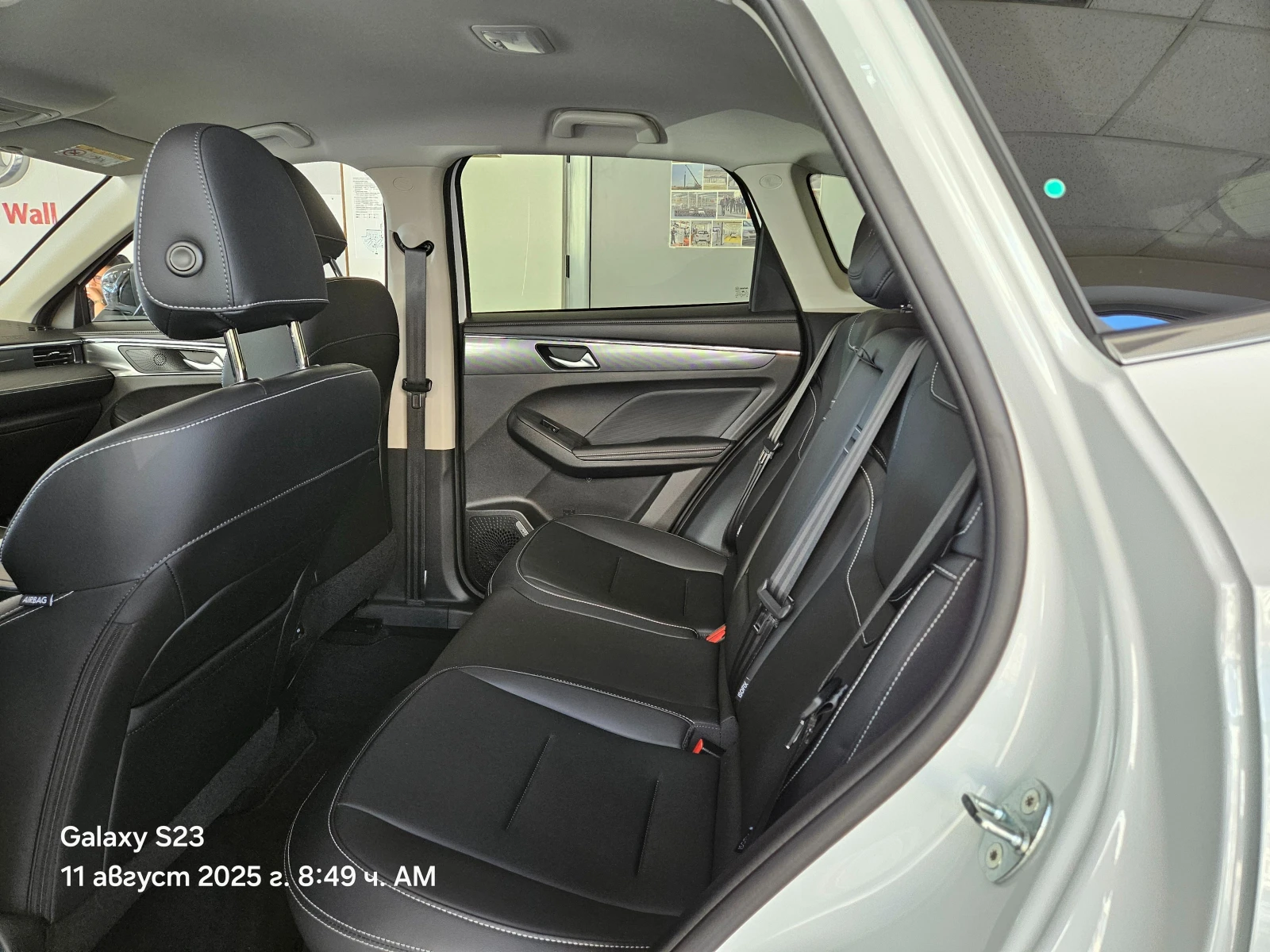 Haval Jolion FACELIFT НАЛИЧЕН - изображение 6