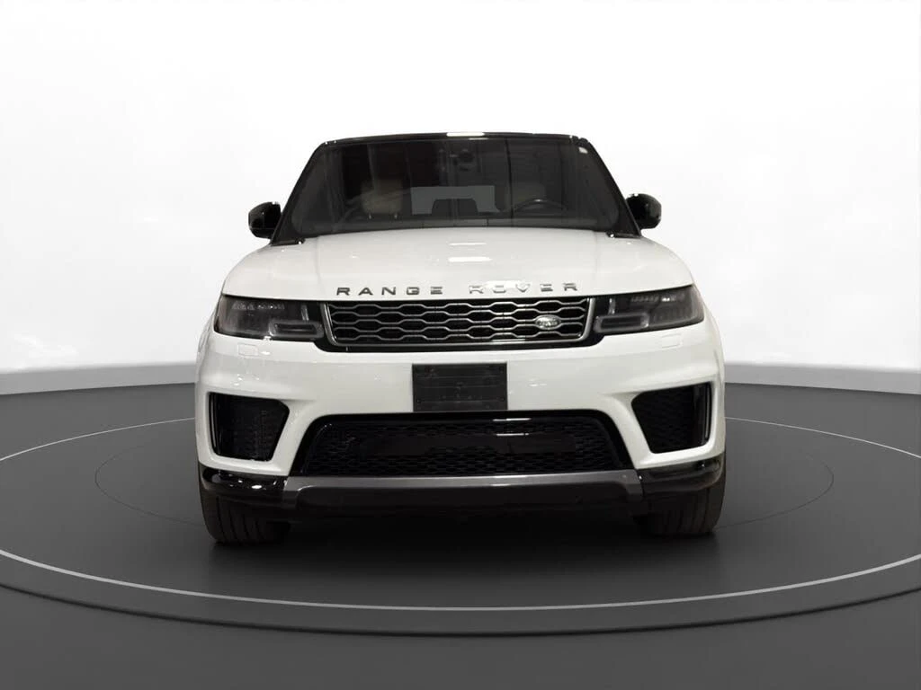 Land Rover Range Rover Sport * АВТО КРЕДИТ* ЦЕНА ДО БГ * СЕРВИЗНА ИСТОРИЯ *  - изображение 2