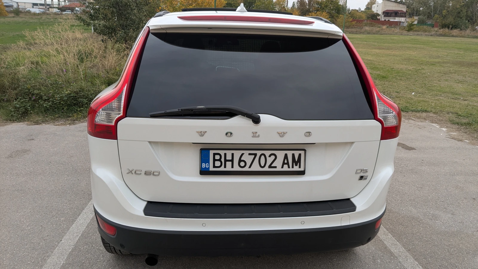 Volvo XC60 | Mobile.bg — изображение 15