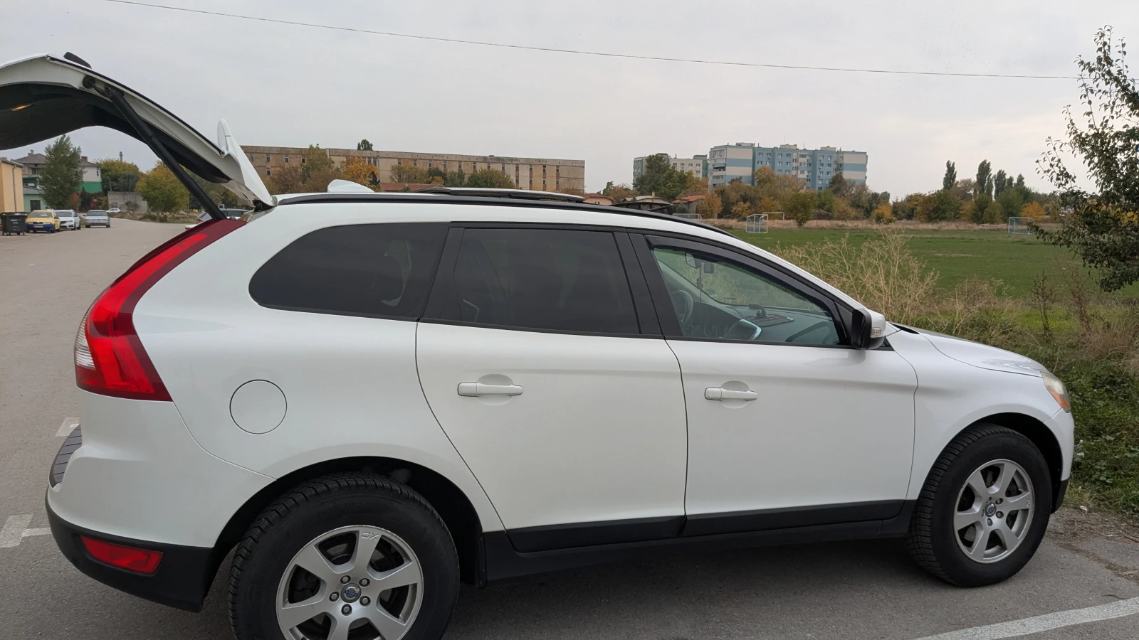 Volvo XC60 | Mobile.bg — изображение 12