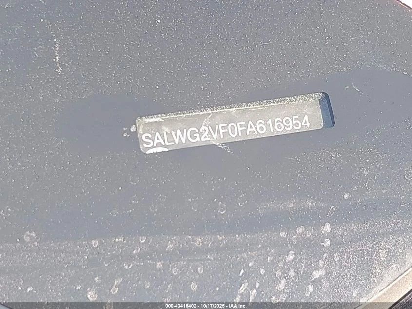 Land Rover Range rover 3.0L V-6 DI, DOHC, VVT, SUPERCHARGER, 340HP 4X4 | Mobile.bg   15