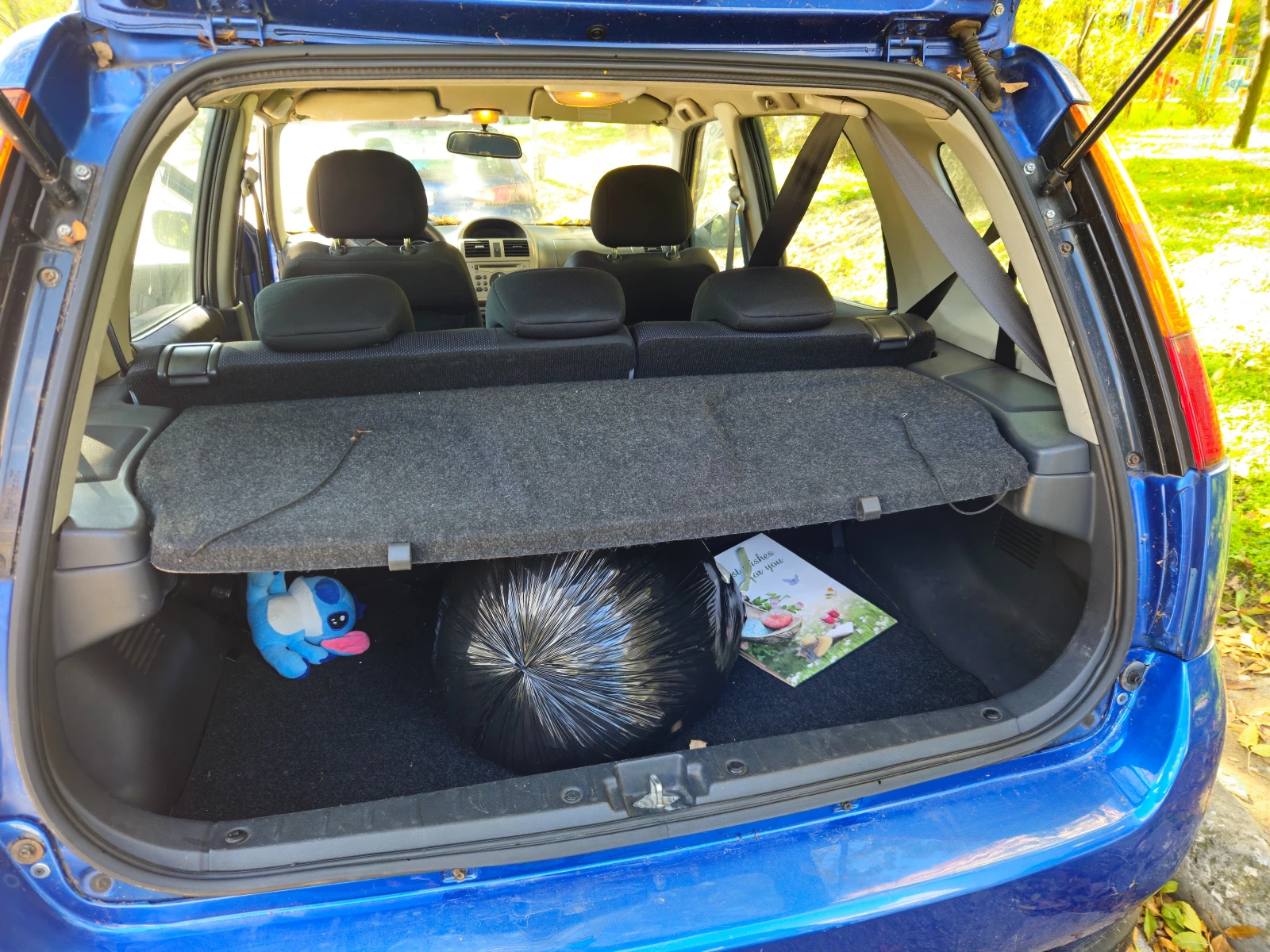 Suzuki Ignis 1.3 DDiS | Mobile.bg   8