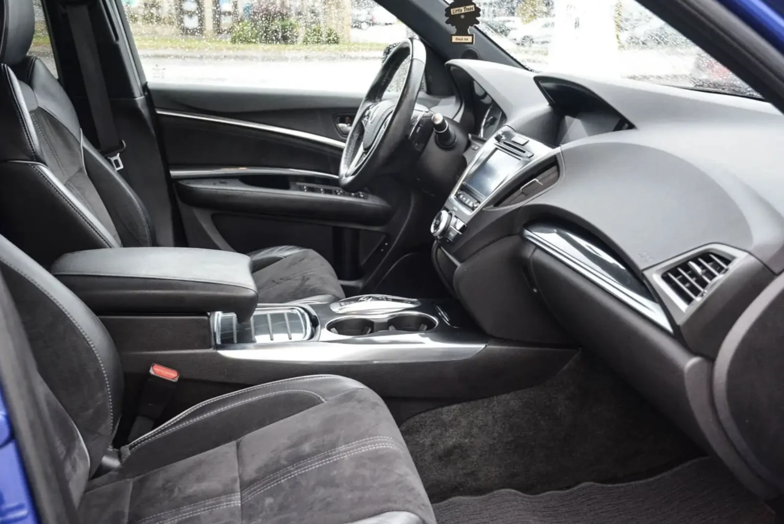 Acura Mdx 2020 Acura MDX A-SPEC | Mobile.bg   9