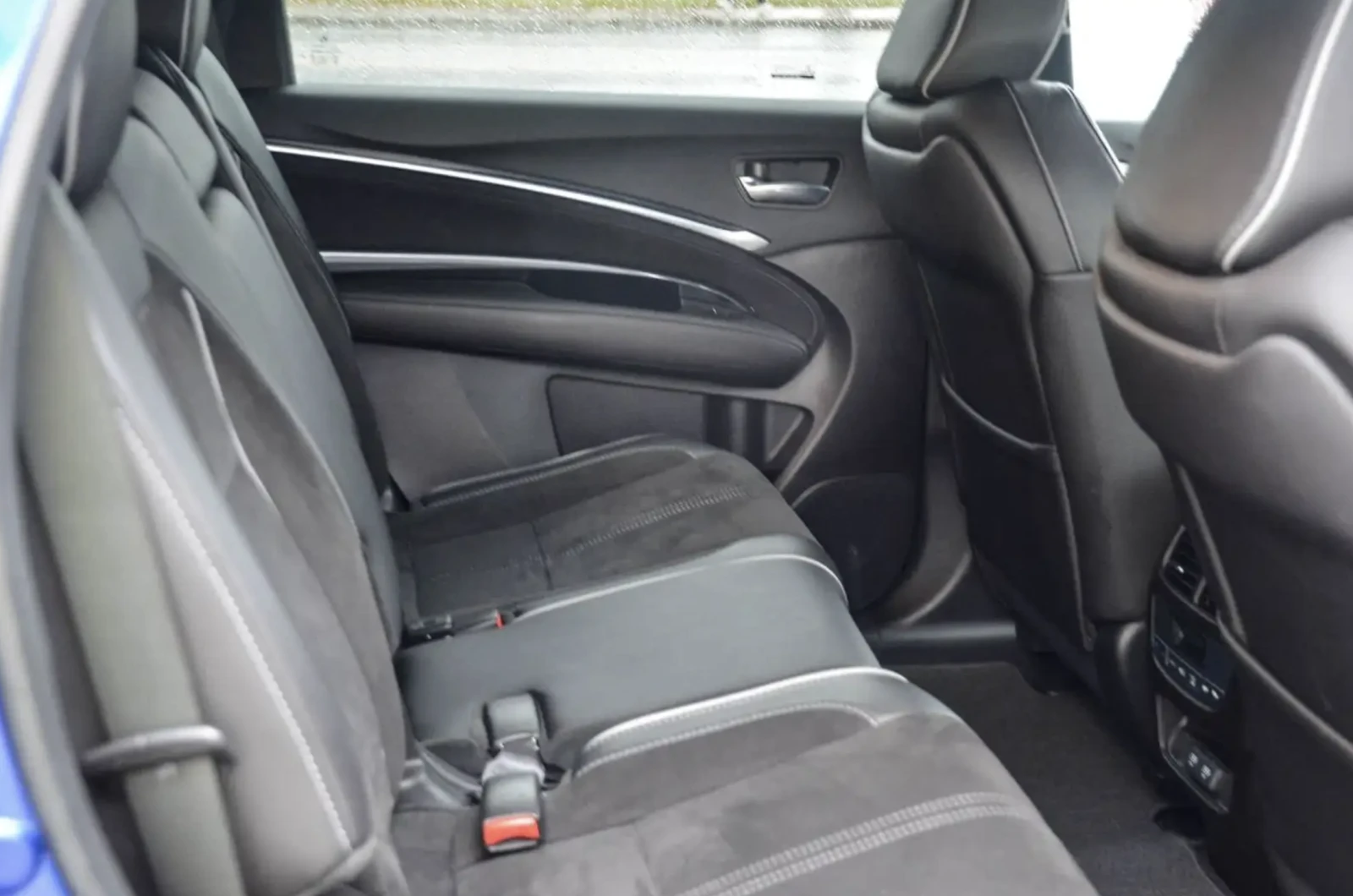 Acura Mdx 2020 Acura MDX A-SPEC | Mobile.bg   11