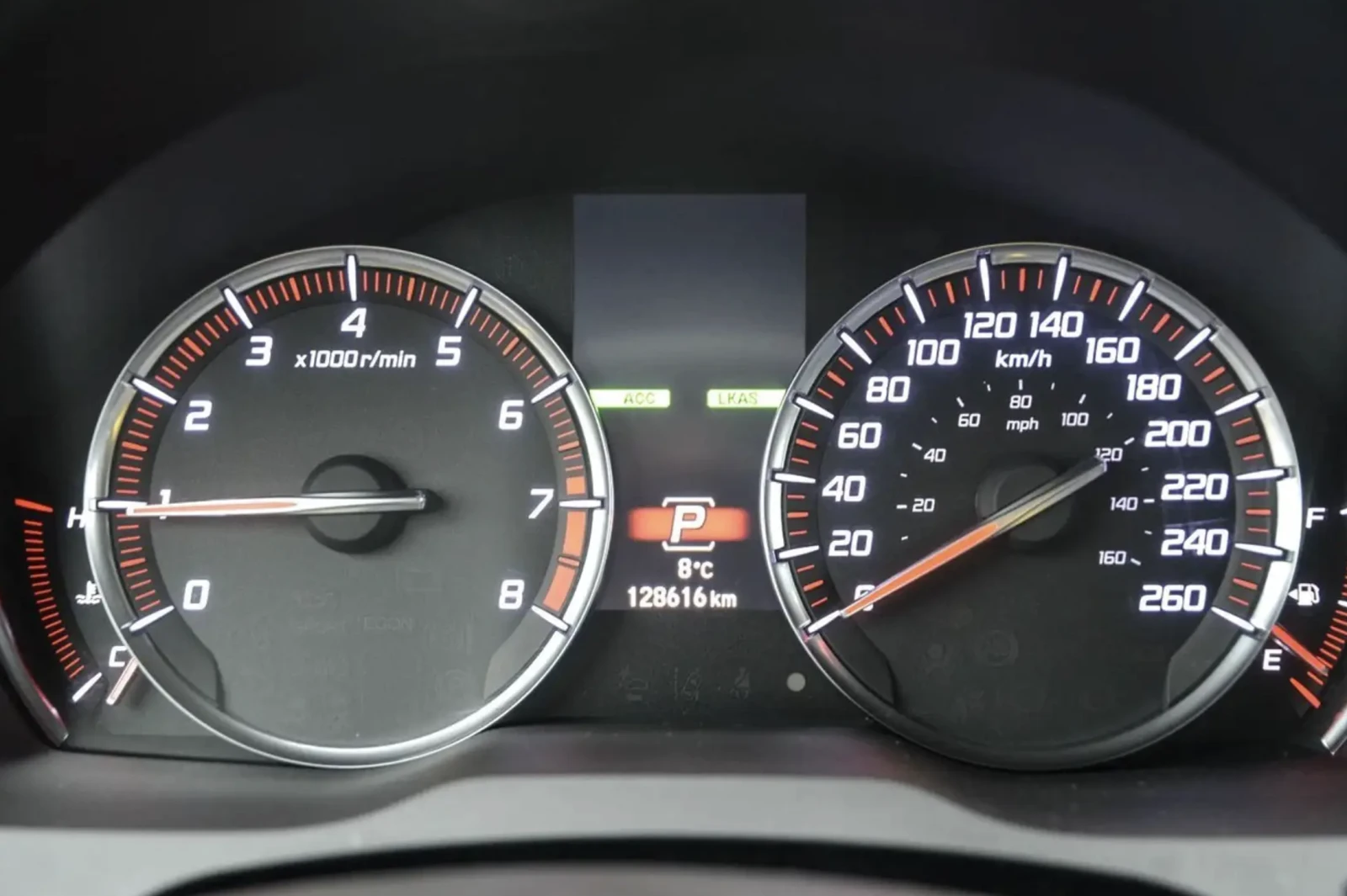 Acura Mdx 2020 Acura MDX A-SPEC | Mobile.bg   10